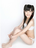 Vol.437 Kuroda Youcai [ysweb] Japanese sexy beauty photo set(46)