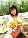 藤江れいな Reina Fujie『常夏 Reina [YS Web] Vol.442(65)