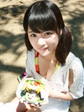 Japanese beauty girl(2)