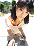 Japanese beauty girl(6)