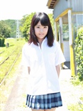 日本美女一のぴちぴち乙女 [YS Web] Vol.448 Hikari Agarie(34)