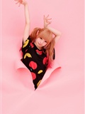 week Kyarypamyupamyu [YS-Web] Vol.475 日本美女(10)