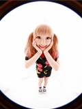 きゃりーぱみゅぱみゅ Kyarypamyupamyu [YS Web] Vol.475(36)