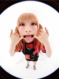 きゃりーぱみゅぱみゅ Kyarypamyupamyu [YS Web] Vol.475(44)