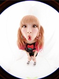 きゃりーぱみゅぱみゅ Kyarypamyupamyu [YS Web] Vol.475(45)