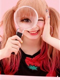 きゃりーぱみゅぱみゅ Kyarypamyupamyu [YS Web] Vol.475(53)