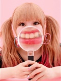 きゃりーぱみゅぱみゅ Kyarypamyupamyu [YS Web] Vol.475(60)