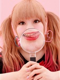 きゃりーぱみゅぱみゅ Kyarypamyupamyu [YS Web] Vol.475(61)