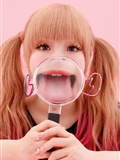 きゃりーぱみゅぱみゅ Kyarypamyupamyu [YS Web] Vol.475(62)