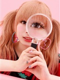 きゃりーぱみゅぱみゅ Kyarypamyupamyu [YS Web] Vol.475(63)