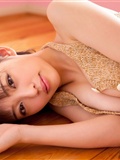 安藤遥 下 [YS-Web]2012.04.04 Vol.477 日本性感美女图片(12)