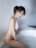 安藤遥 下 [YS-Web]2012.04.04 Vol.477 日本性感美女图片(64)