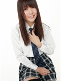 奏さやか　[YS-Web] 2012.04.25 Vol.488 1st week　日本美女图片(6)