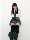 奏さやか　[YS-Web] 2012.04.25 Vol.488 1st week　日本美女图片(9)
