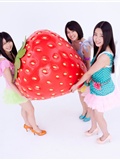 [YS Web] Vol.489 AKB48女子会へようこそ 日本美女图片(6)