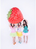 [YS Web] Vol.489 AKB48女子会へようこそ 日本美女图片(7)