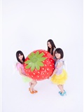 [YS Web] Vol.489 AKB48女子会へようこそ 日本美女图片(9)