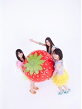 [YS Web] Vol.489 AKB48女子会へようこそ 日本美女图片(10)
