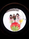 [YS Web] Vol.489 AKB48女子会へようこそ 日本美女图片(14)