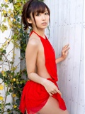 吉木Risa Yoshiki　[YS-WEB] 2012.05.30 Vol.490　日本美女(29)