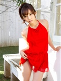 Risa Yoshiki [ys-web] 2012.05.30 vol.490 Japanese Beauty(31)