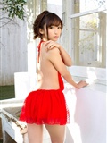 吉木Risa Yoshiki　[YS-WEB] 2012.05.30 Vol.490　日本美女(32)
