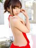 Risa Yoshiki [ys-web] 2012.05.30 vol.490 Japanese Beauty