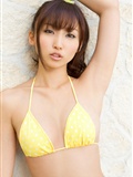 吉木Risa Yoshiki　[YS-WEB] 2012.05.30 Vol.490　日本美女(58)