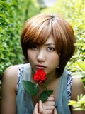 [ys web] vol.492 Sasaki Miyazawa pictures of Japanese sexy beauty(37)