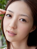 Japanese beauty girl(7)