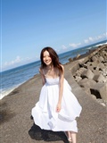 日本美女图片　逢沢りな(Rina Aizawa)[YS-Web] Vol.497(21)