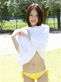 日本美女图片　逢沢りな(Rina Aizawa)[YS-Web] Vol.497(76)