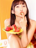 吉木りさ Sexy & Beauty [YS-Web] Vol.498 日本性感美女图片(12)