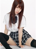 [YS Web] Vol.502 白石みずほ Mizuho Shiraishi　日本性感美女图片(11)