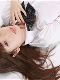 [YS Web] Vol.502 白石みずほ Mizuho Shiraishi　日本性感美女图片(21)