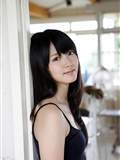 Yasushima yukami Suzuki [ys-web] 2012.09.05 vol.519 Japanese sexy actress(2)