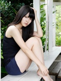 Yasushima yukami Suzuki [ys-web] 2012.09.05 vol.519 Japanese sexy actress(6)