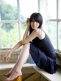 Yasushima yukami Suzuki [ys-web] 2012.09.05 vol.519 Japanese sexy actress(42)