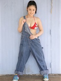 Shaling [ys-web] vol.520 Japanese sexy actress(1)