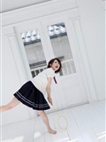 [YS Web] Vol.521 乃木坂 46 走れ!ライバル 女优写真(43)