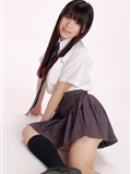 さいとう光恵 Mitsue Saito[YS Web] Vol.522 av女优写真(14)