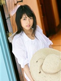有村架純 Kasumi Arimura[YS Web] Vol.523性感美女图片写真(2)