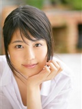 有村架純 Kasumi Arimura[YS Web] Vol.523性感美女图片写真(13)