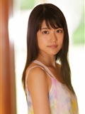 有村架純 Kasumi Arimura[YS Web] Vol.523性感美女图片写真(16)