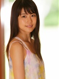 有村架純 Kasumi Arimura[YS Web] Vol.523性感美女图片写真(17)