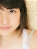 有村架純 Kasumi Arimura[YS Web] Vol.523性感美女图片写真(28)