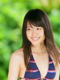 有村架純 Kasumi Arimura[YS Web] Vol.523性感美女图片写真(44)