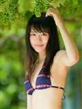 有村架純 Kasumi Arimura[YS Web] Vol.523性感美女图片写真(46)