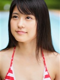 有村架純 Kasumi Arimura[YS Web] Vol.523性感美女图片写真(53)