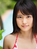 有村架純 Kasumi Arimura[YS Web] Vol.523性感美女图片写真(54)